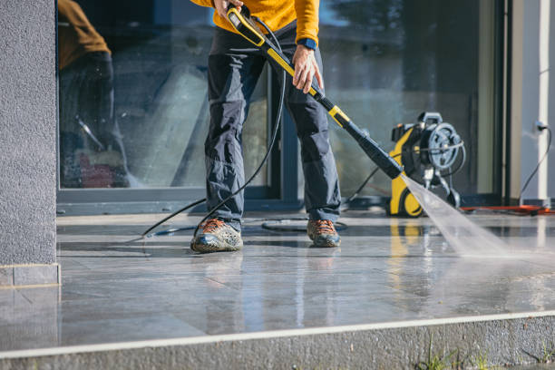 Animal Enclosure Cleaning in Whitehall, MI