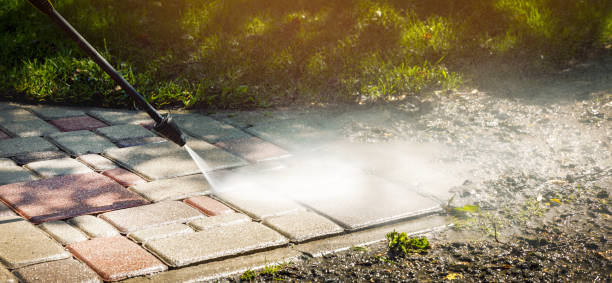 Reliable Whitehall, MI Pressure Washing Services Solutions